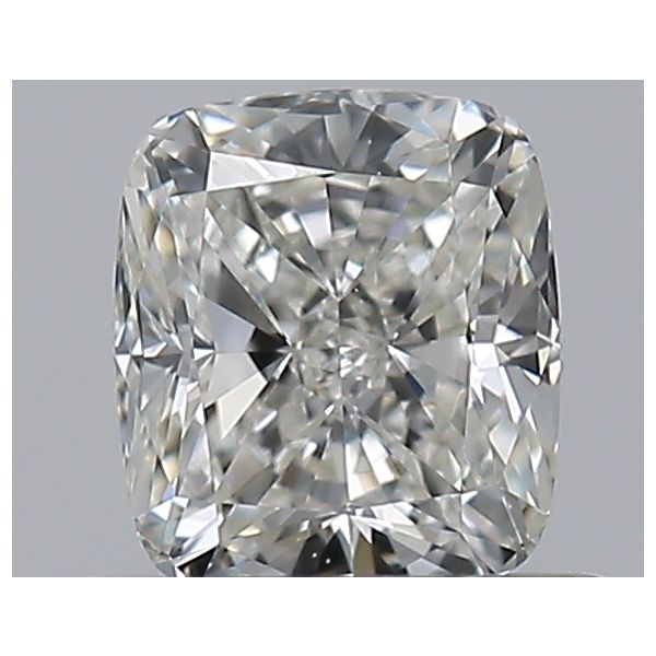 CUSHION 0.53 H VS2 EX-VG-EX - 6541252570 GIA Diamond