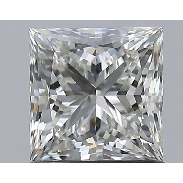 PRINCESS 1.01 I VVS2 EX-EX-EX - 6541254063 GIA Diamond
