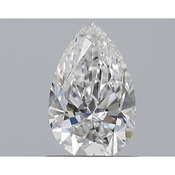 PEAR 0.76 E VVS2 EX-EX-EX - 6541255756 GIA Diamond