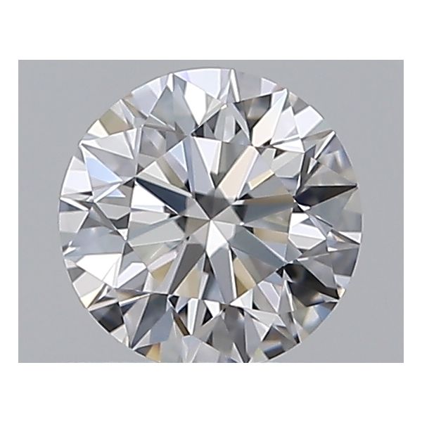 ROUND 0.51 D VVS1 EX-EX-EX - 6541268918 GIA Diamond