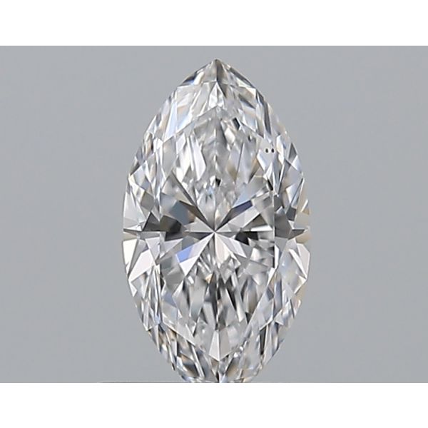 MARQUISE 0.5 D VS2 VG-VG-EX - 6541274052 GIA Diamond
