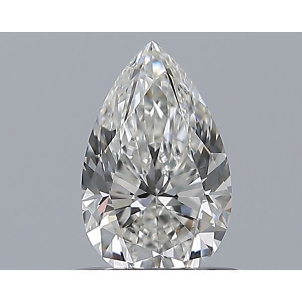 PRINCESS 0.5 H VS1 EX-VG-EX - 6541278910 GIA Diamond