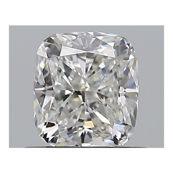 CUSHION 0.7 G VVS2 VG-EX-EX - 6541278980 GIA Diamond