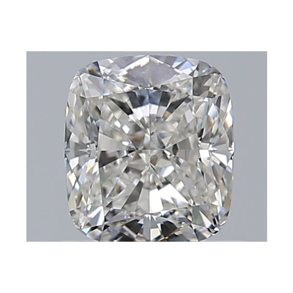 CUSHION 0.9 G VS1 EX-EX-EX - 6541279033 GIA Diamond