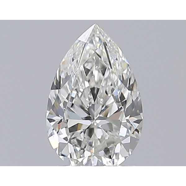 PEAR 1 G VS2 VG-EX-EX - 6541280306 GIA Diamond