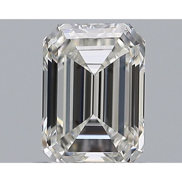 EMERALD 0.75 G VVS2 EX-VG-EX - 6541288096 GIA Diamond