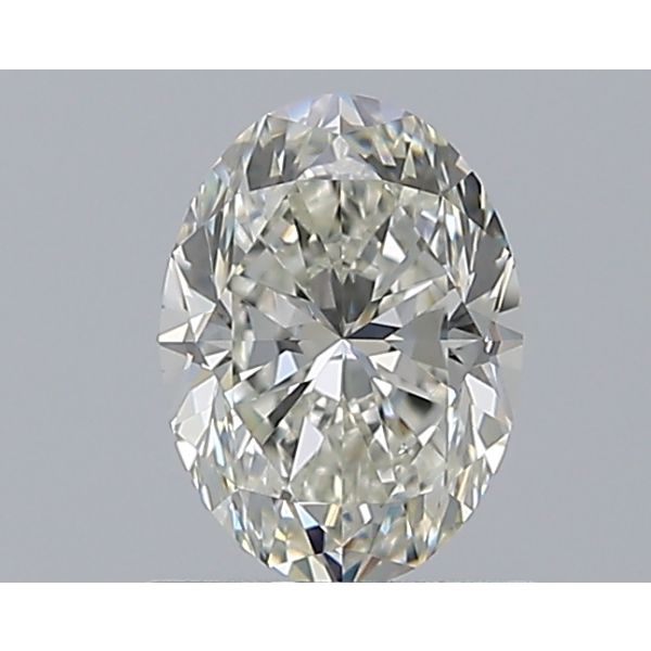 OVAL 1.02 I VVS1 GD-EX-EX - 6541289561 GIA Diamond