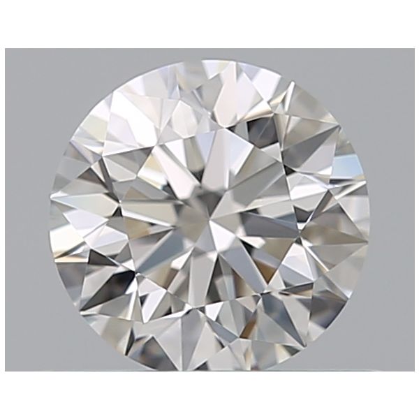ROUND 0.5 G VVS1 EX-EX-EX - 6541291117 GIA Diamond