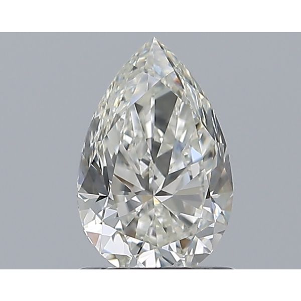 PEAR 1.02 H VS1 VG-EX-EX - 6541293460 GIA Diamond