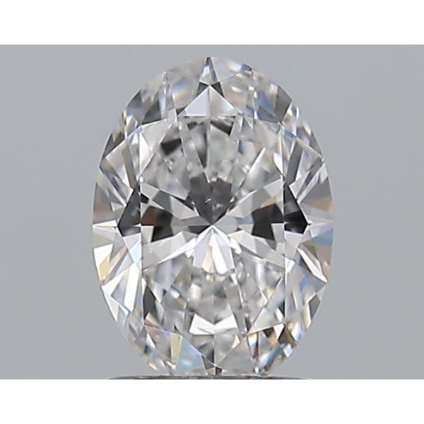 OVAL 1.01 D VS2 EX-EX-EX - 6541293632 GIA Diamond