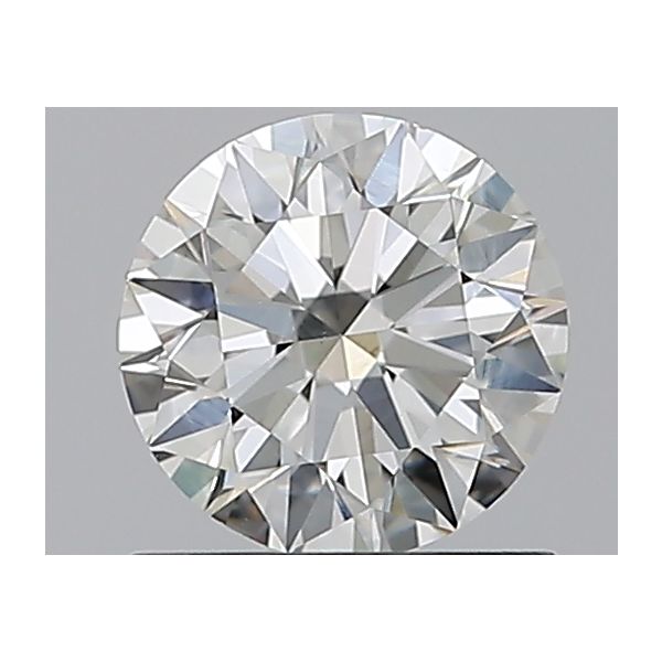 ROUND 0.9 H VS1 EX-EX-EX - 6541304002 GIA Diamond