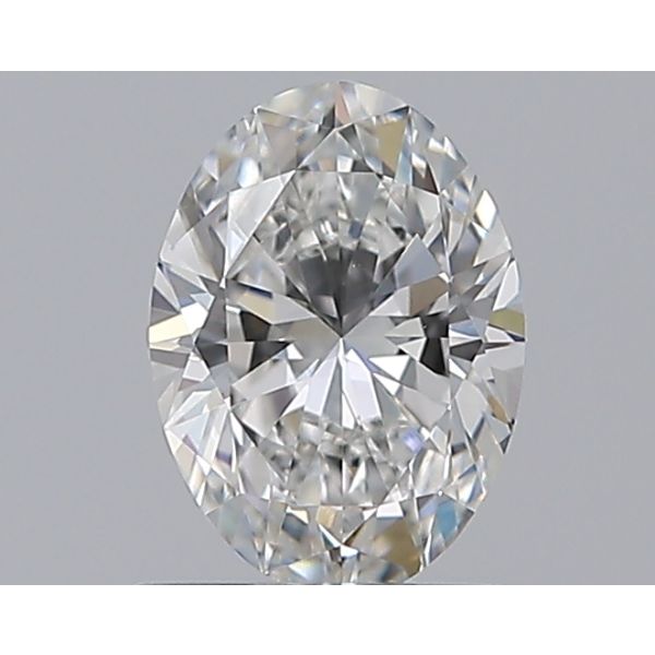 OVAL 0.7 F VS1 VG-VG-EX - 6541307056 GIA Diamond
