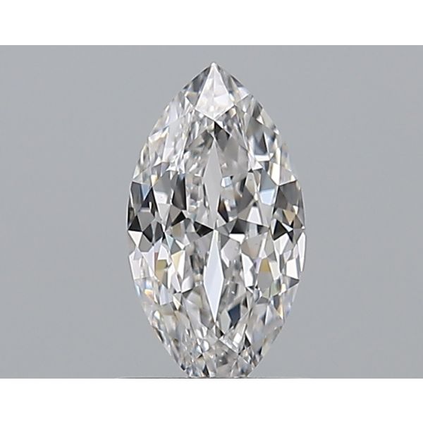 MARQUISE 0.72 E VS1 EX-VG-EX - 6541314955 GIA Diamond