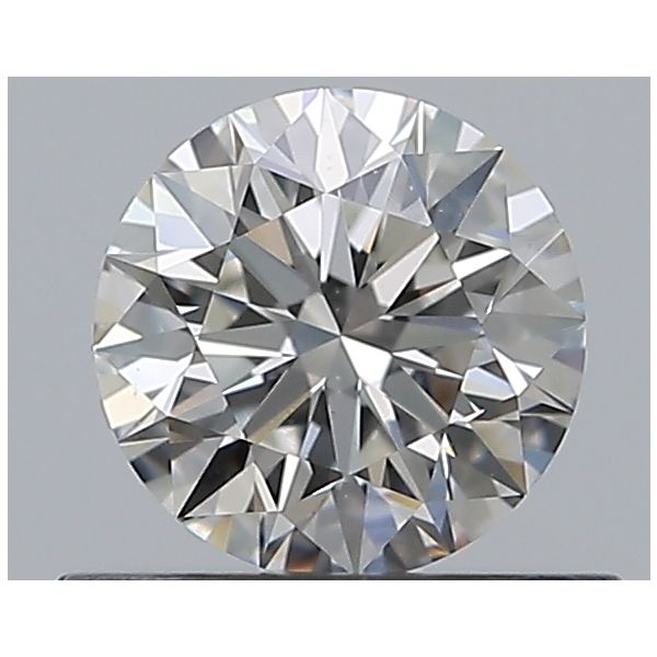 ROUND 0.53 G VS2 EX-EX-EX - 6541320324 GIA Diamond