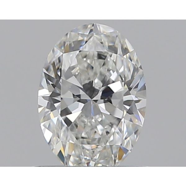 OVAL 0.6 G VS1 EX-VG-EX - 6541320966 GIA Diamond