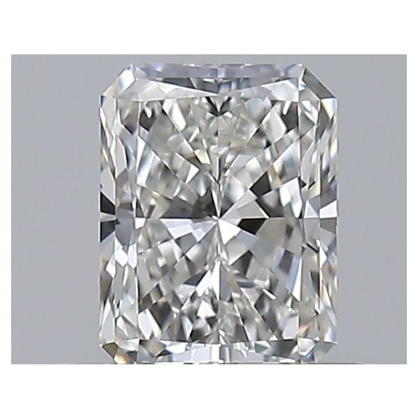 RADIANT 0.5 H VVS2 VG-VG-EX - 6541328883 GIA Diamond