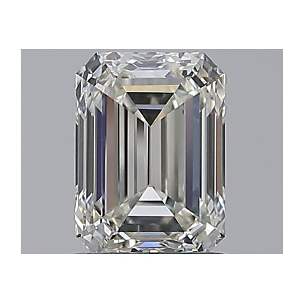 EMERALD 1.2 I VVS2 VG-EX-EX - 6541337923 GIA Diamond