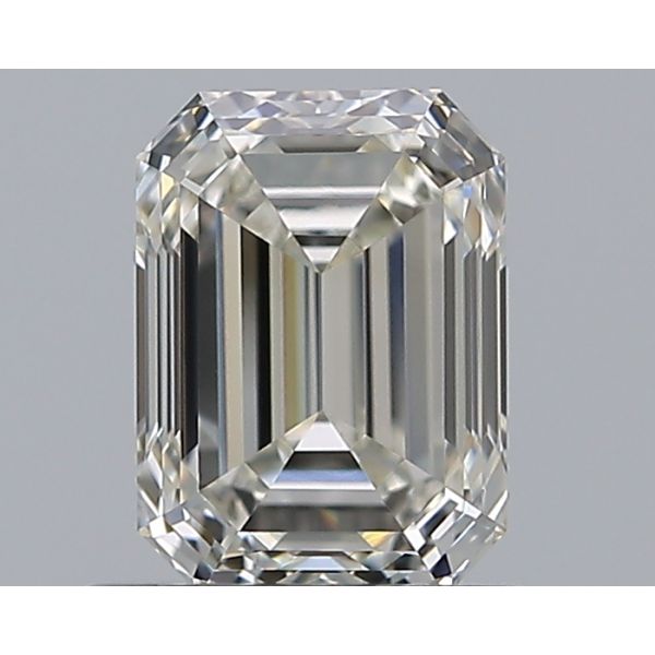 EMERALD 0.91 I VVS2 VG-EX-VG - 6541338865 GIA Diamond