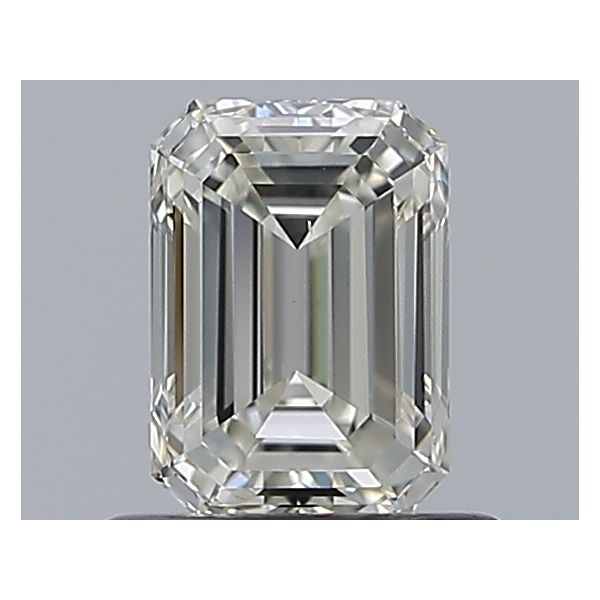 EMERALD 0.8 I VS2 EX-VG-VG - 6541341394 GIA Diamond