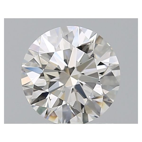 ROUND 0.93 H VVS2 EX-EX-EX - 6541341647 GIA Diamond