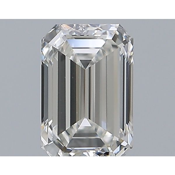 EMERALD 0.79 G VS1 EX-VG-EX - 6541342235 GIA Diamond