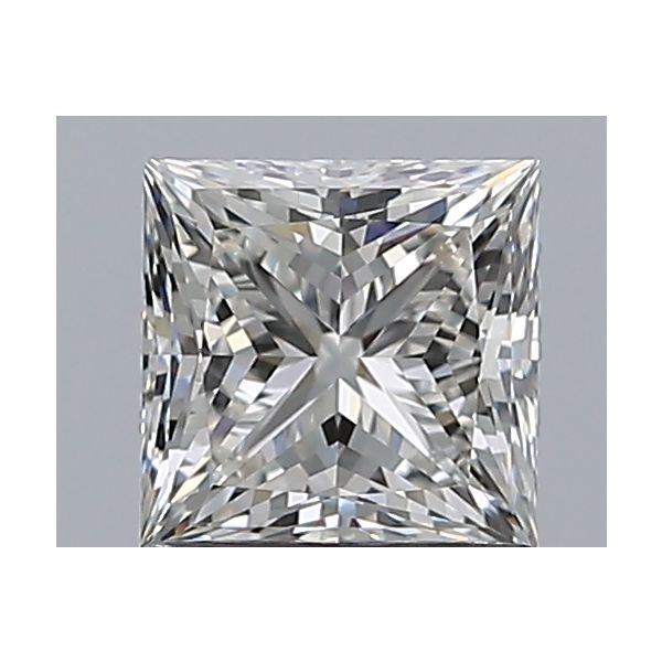 PRINCESS 1.01 G VS1 EX-EX-EX - 6541344769 GIA Diamond