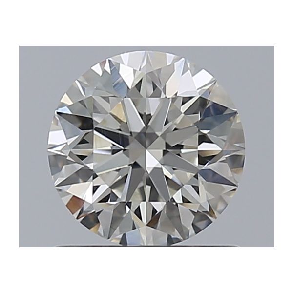ROUND 0.73 I VS1 EX-EX-EX - 6541349152 GIA Diamond