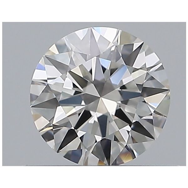 ROUND 0.5 G VS1 EX-EX-EX - 6541349485 GIA Diamond