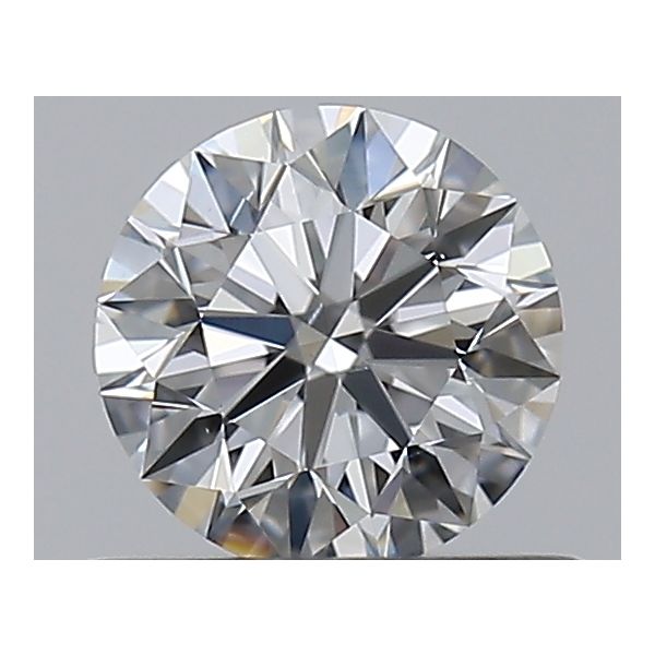 ROUND 0.5 G VS2 EX-EX-EX - 6541349796 GIA Diamond