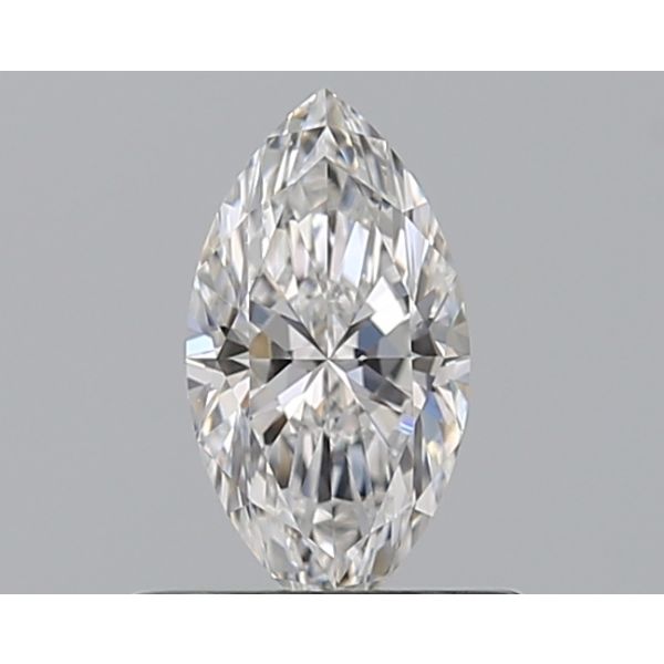 MARQUISE 0.5 E VS1 EX-VG-EX - 6541359610 GIA Diamond