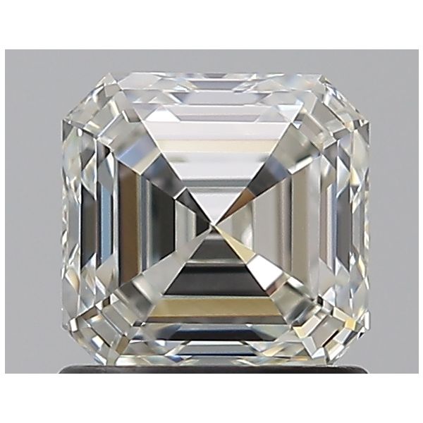 SQ EMERALD 1.02 I VVS2 EX-EX-EX - 6541364311 GIA Diamond