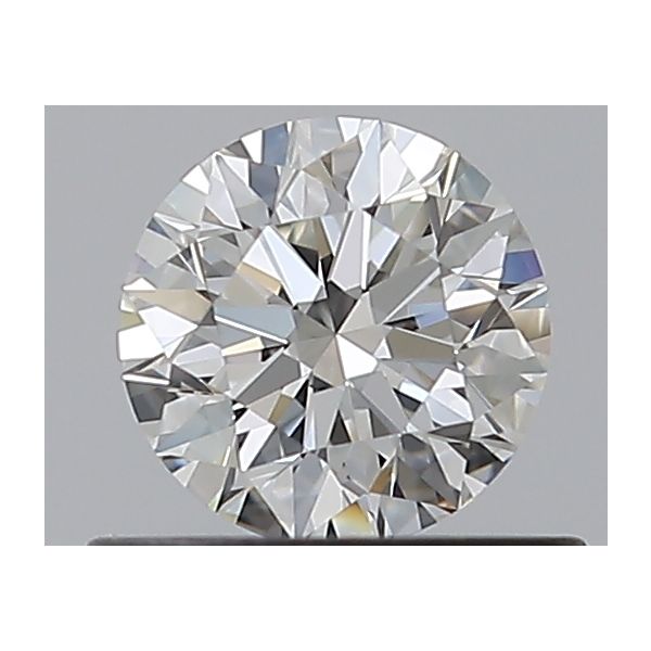 ROUND 0.5 H VVS2 EX-EX-EX - 6541365293 GIA Diamond