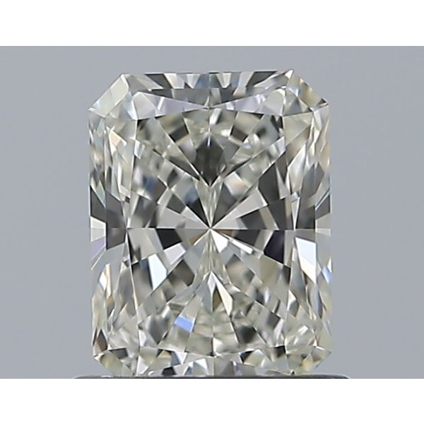 RADIANT 0.76 I VVS1 EX-EX-EX - 6541365346 GIA Diamond