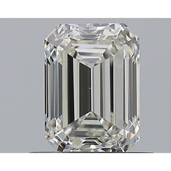 EMERALD 0.7 I VS1 EX-VG-VG - 6541366764 GIA Diamond