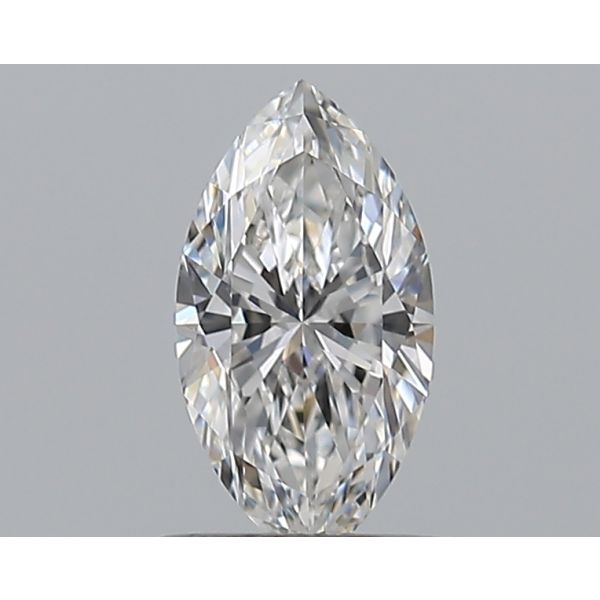 MARQUISE 0.51 E VS1 EX-VG-EX - 6541370115 GIA Diamond