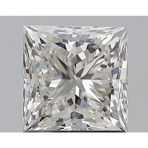 PRINCESS 1.2 H VS2 VG-EX-EX - 6541374978 GIA Diamond