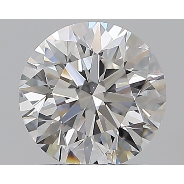 ROUND 0.96 D VS1 EX-EX-EX - 6541386125 GIA Diamond