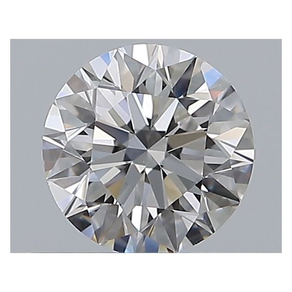 ROUND 0.55 D VS1 EX-EX-EX - 6541389069 GIA Diamond