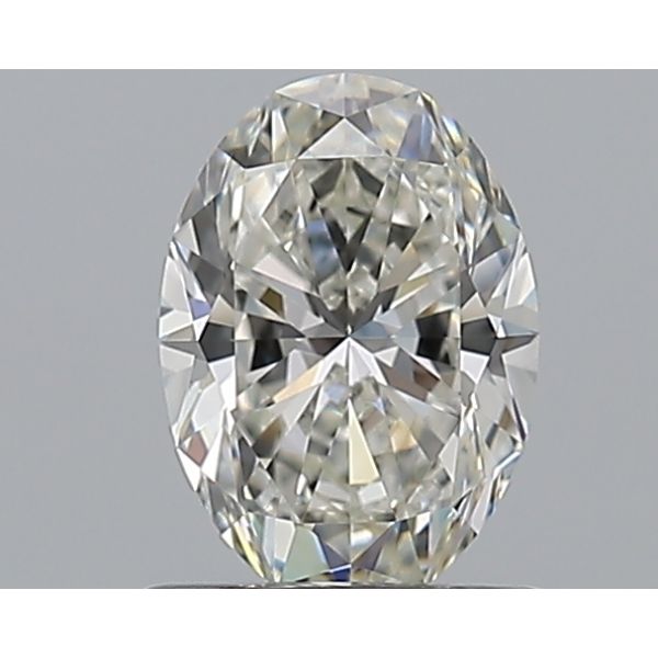OVAL 0.9 H VVS1 VG-EX-EX - 6541389567 GIA Diamond