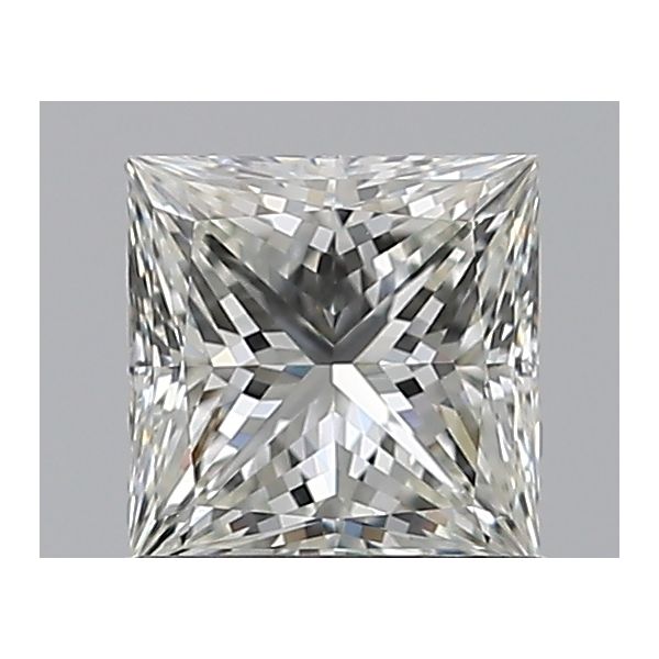 PRINCESS 0.85 I VS1 EX-EX-EX - 6541389640 GIA Diamond