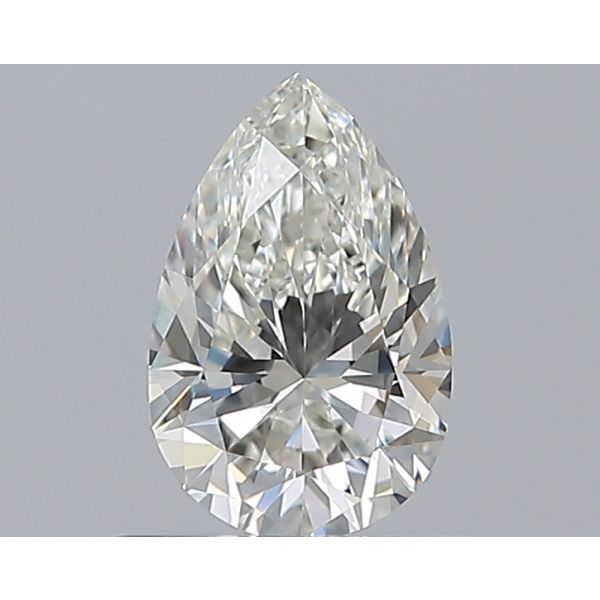 PEAR 0.7 I VVS2 VG-VG-EX - 6541391109 GIA Diamond