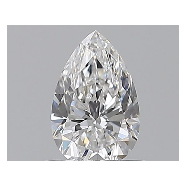 PEAR 0.5 E VS1 VG-VG-EX - 6541392043 GIA Diamond