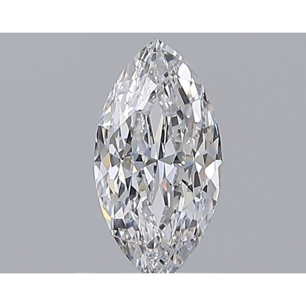 MARQUISE 0.72 D VS2 EX-VG-VG - 6541393880 GIA Diamond