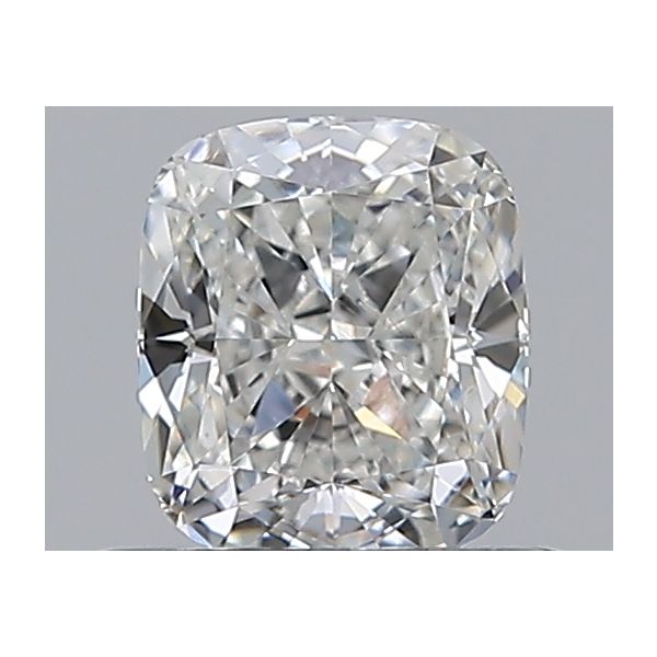 CUSHION 0.7 G VS2 EX-VG-EX - 6541397179 GIA Diamond