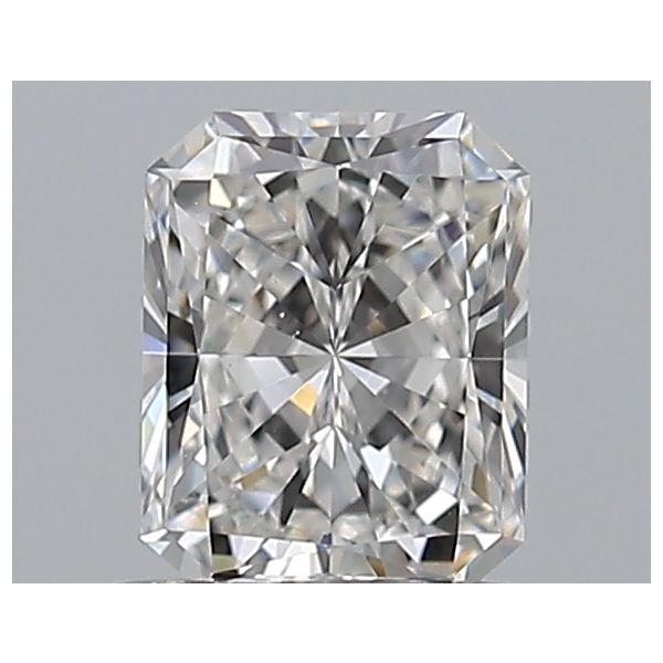 RADIANT 0.63 E VS1 VG-EX-EX - 6541397199 GIA Diamond