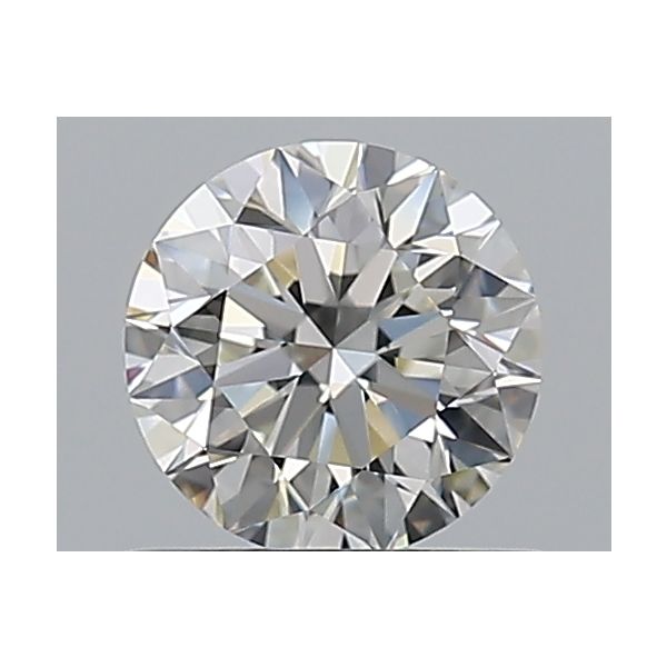 ROUND 0.7 I VS2 EX-EX-EX - 6541398401 GIA Diamond