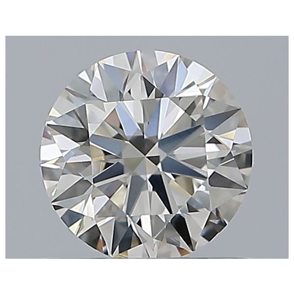 ROUND 0.7 I VS2 EX-EX-EX - 6541398659 GIA Diamond