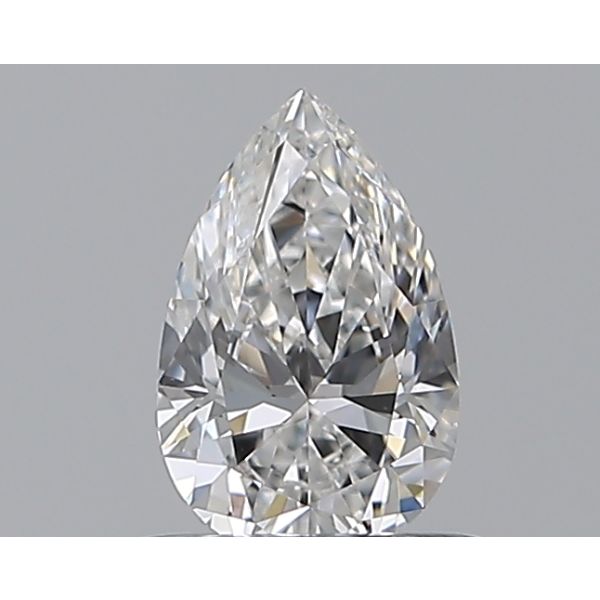 PEAR 0.5 E VS2 EX-VG-EX - 6541404352 GIA Diamond