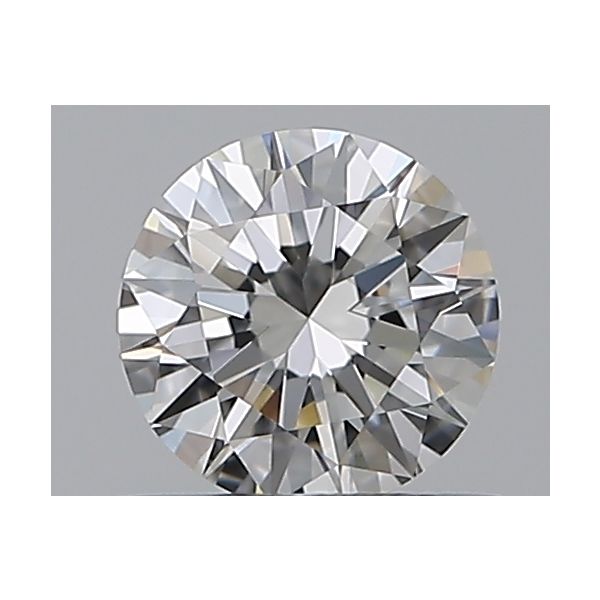 ROUND 0.5 G VVS2 EX-EX-EX - 6541405372 GIA Diamond