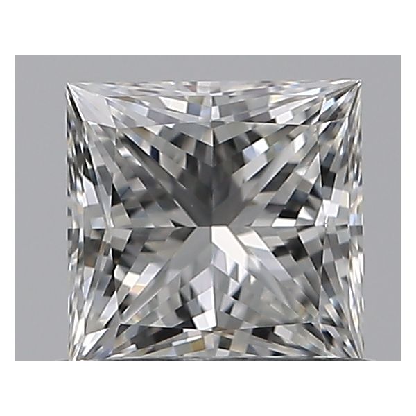PRINCESS 0.5 G VS2 EX-EX-EX - 6541409644 GIA Diamond
